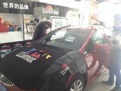 別克英朗全車貼龍膜體驗(yàn)分享——莆田順輝貼膜服務(wù)點(diǎn)評(píng)