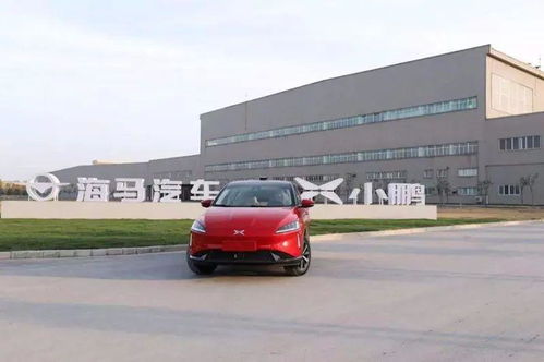 代工、收購、合資或自建工廠 誰是造車新勢力的“特效藥”？